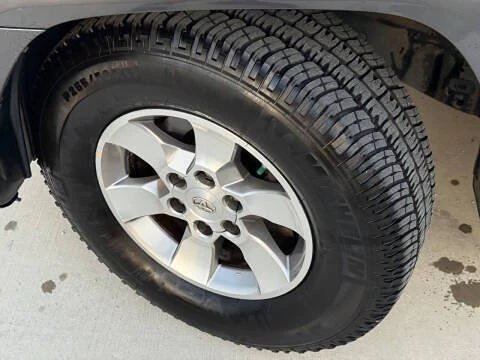 2012 Toyota 4Runner 5th Gen - Image 11 of 20