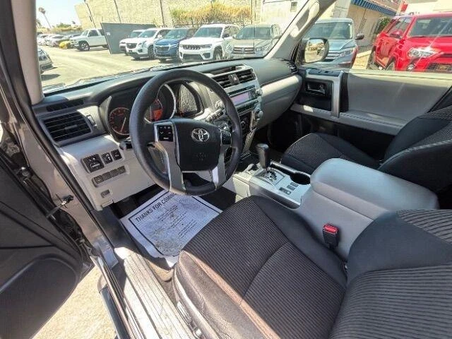 2012 Toyota 4Runner 5th Gen - Image 12 of 20