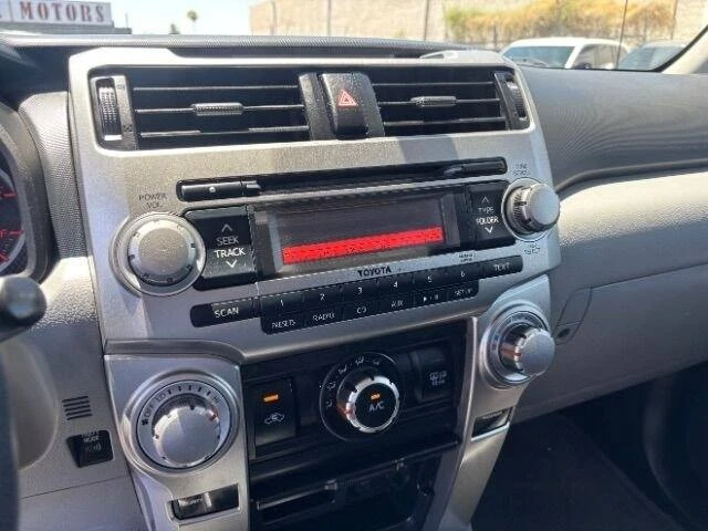 2012 Toyota 4Runner 5th Gen - Image 13 of 20
