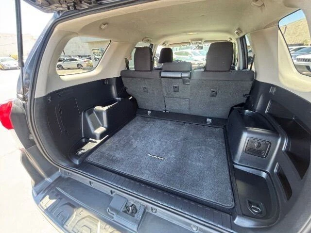 2012 Toyota 4Runner 5th Gen - Image 19 of 20