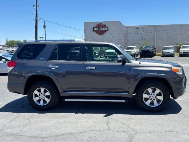 2012 Toyota 4Runner 5th Gen - Image 2 of 20