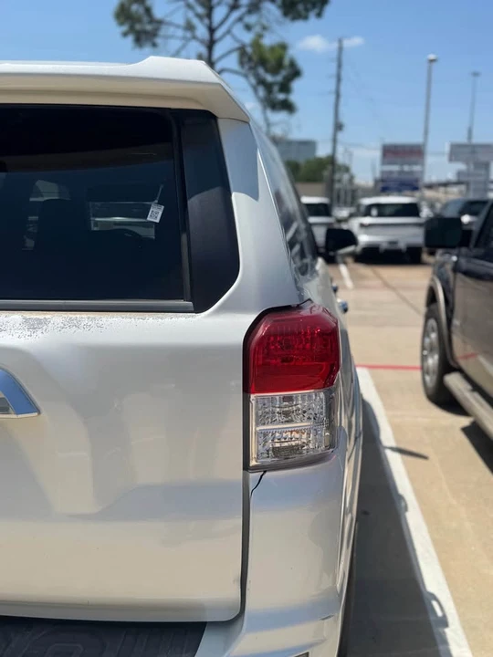 2012 Toyota 4Runner 5th Gen - Image 6 of 8
