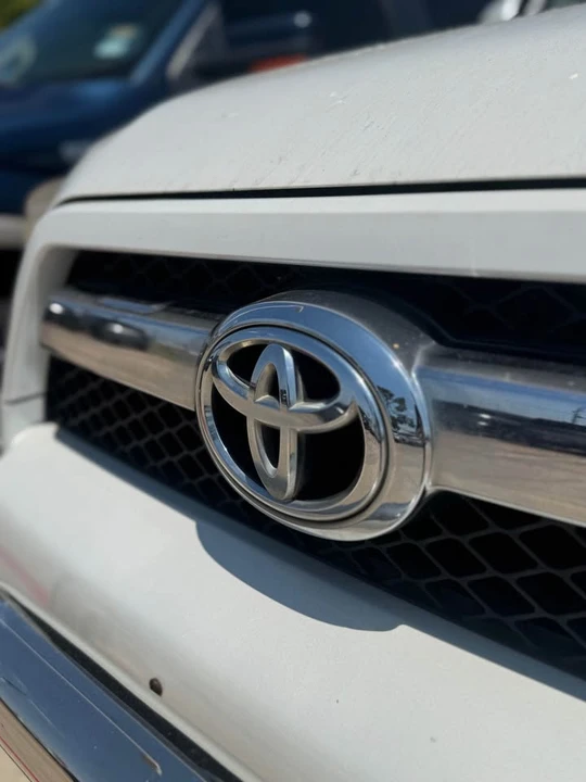 2012 Toyota 4Runner 5th Gen - Image 2 of 8