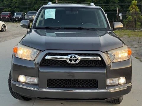 2012 Toyota 4Runner 5th Gen - Image 2 of 20