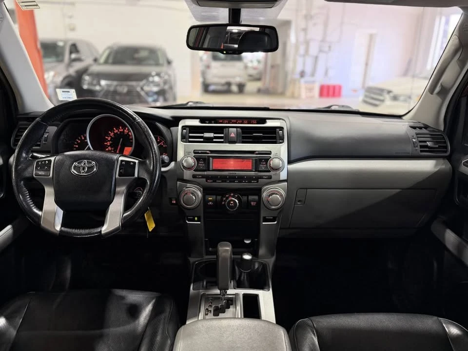 2012 Toyota 4Runner 5th Gen - Image 20 of 20