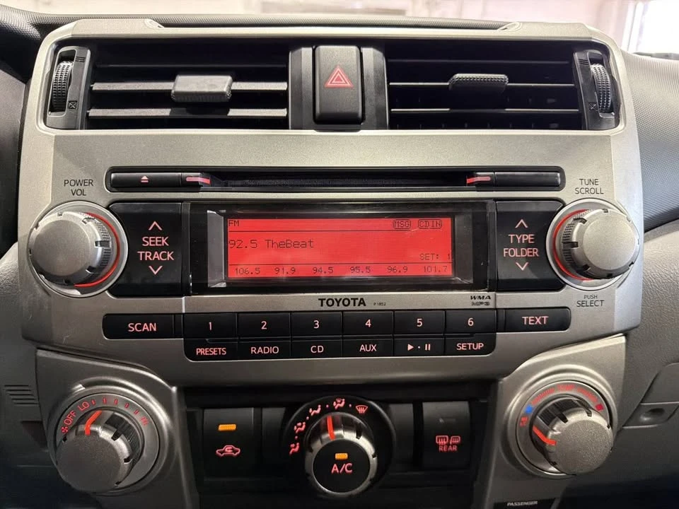 2012 Toyota 4Runner 5th Gen - Image 13 of 20