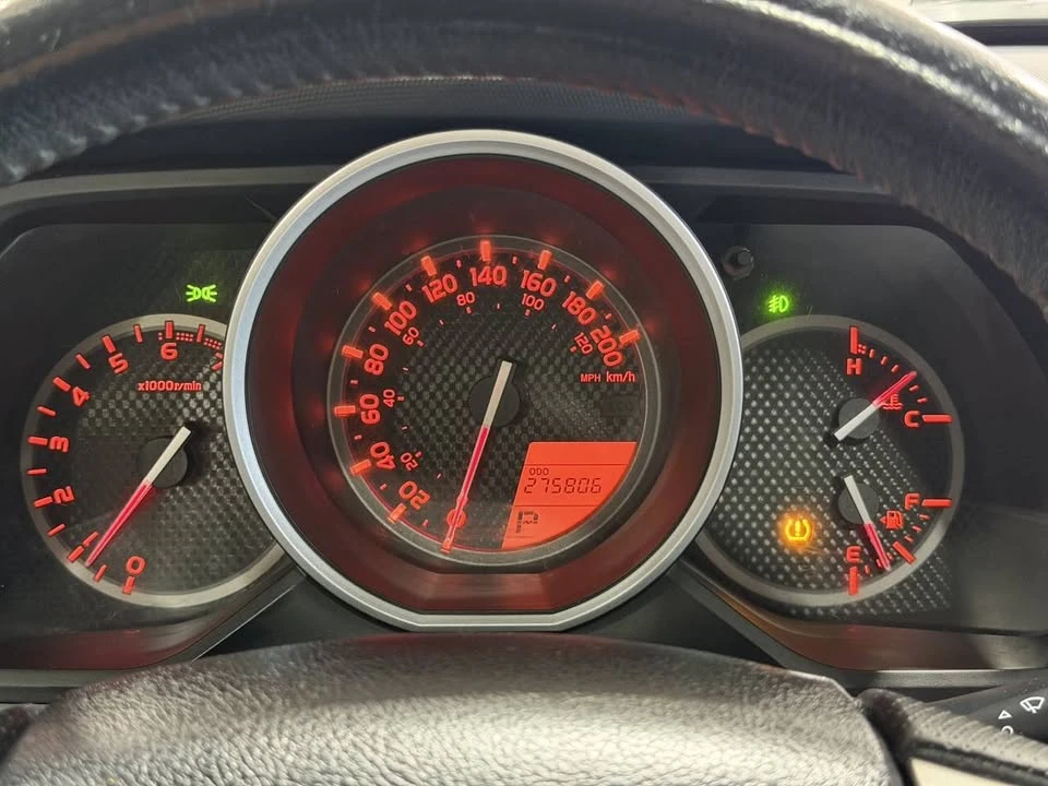 2012 Toyota 4Runner 5th Gen - Image 15 of 20