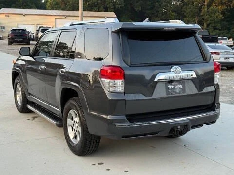 2012 Toyota 4Runner 5th Gen - Image 5 of 20