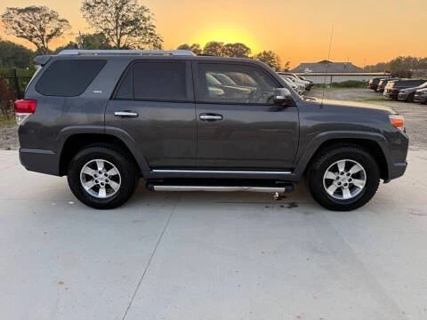 2012 Toyota 4Runner 5th Gen - Image 8 of 20