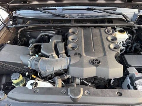2012 Toyota 4Runner 5th Gen - Image 9 of 20