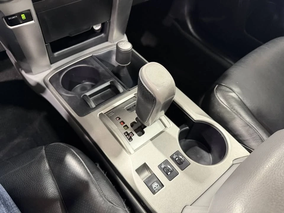 2012 Toyota 4Runner 5th Gen - Image 11 of 20