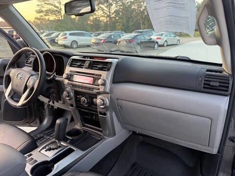 2012 Toyota 4Runner 5th Gen - Image 20 of 20
