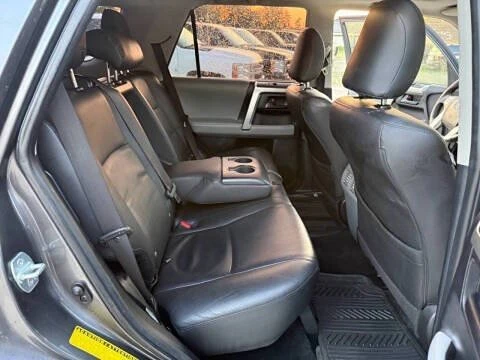 2012 Toyota 4Runner 5th Gen - Image 18 of 20