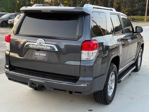 2012 Toyota 4Runner 5th Gen - Image 7 of 20