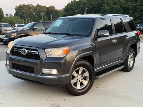 2012 Toyota 4Runner 5th Gen - Image 3 of 20