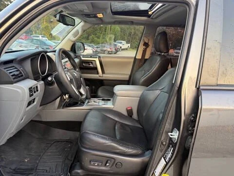 2012 Toyota 4Runner 5th Gen - Image 12 of 20