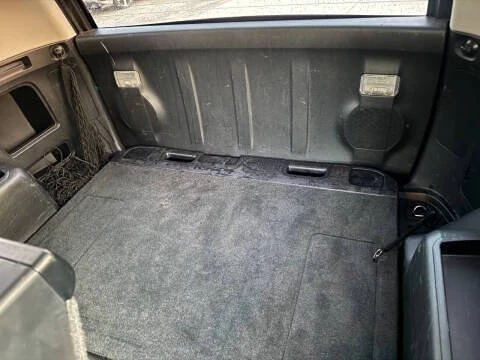 2012 Toyota 4Runner 5th Gen - Image 17 of 20
