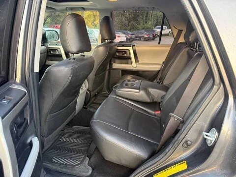 2012 Toyota 4Runner 5th Gen - Image 16 of 20