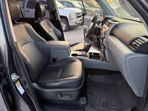 2012 Toyota 4Runner 5th Gen - Image 19 of 20