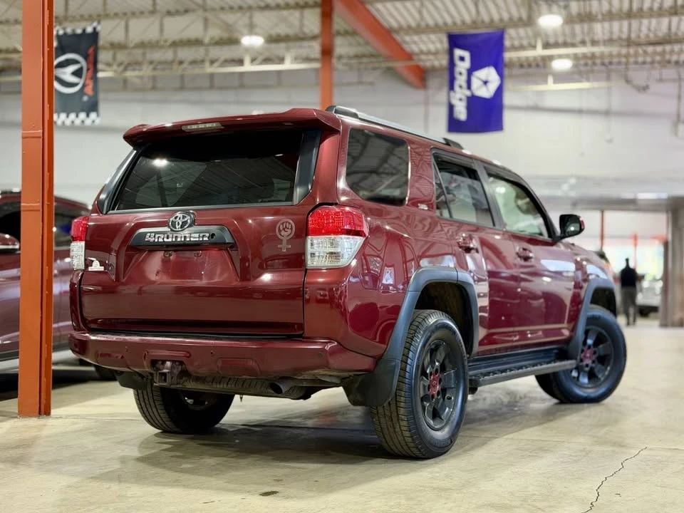 2012 Toyota 4Runner 5th Gen - Image 5 of 20