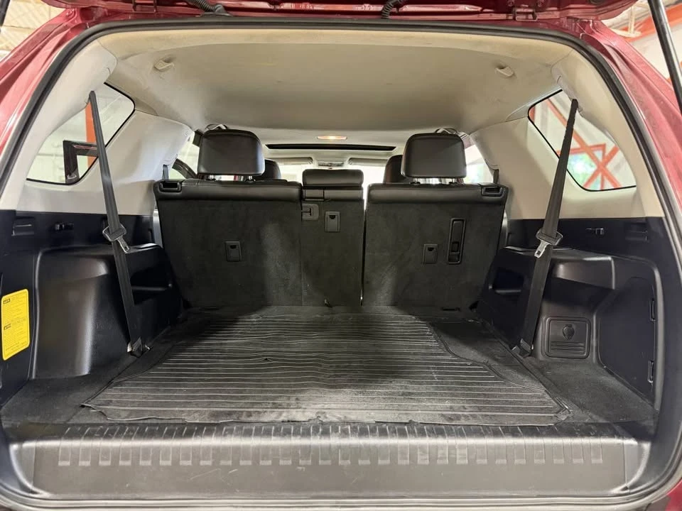 2012 Toyota 4Runner 5th Gen - Image 8 of 20
