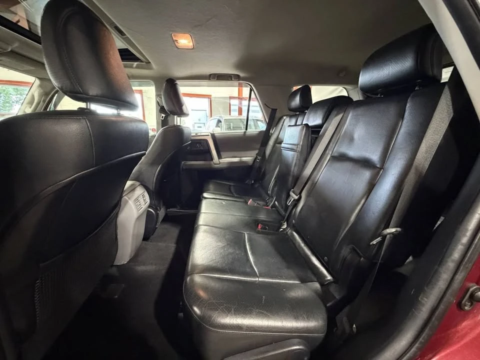2012 Toyota 4Runner 5th Gen - Image 10 of 20