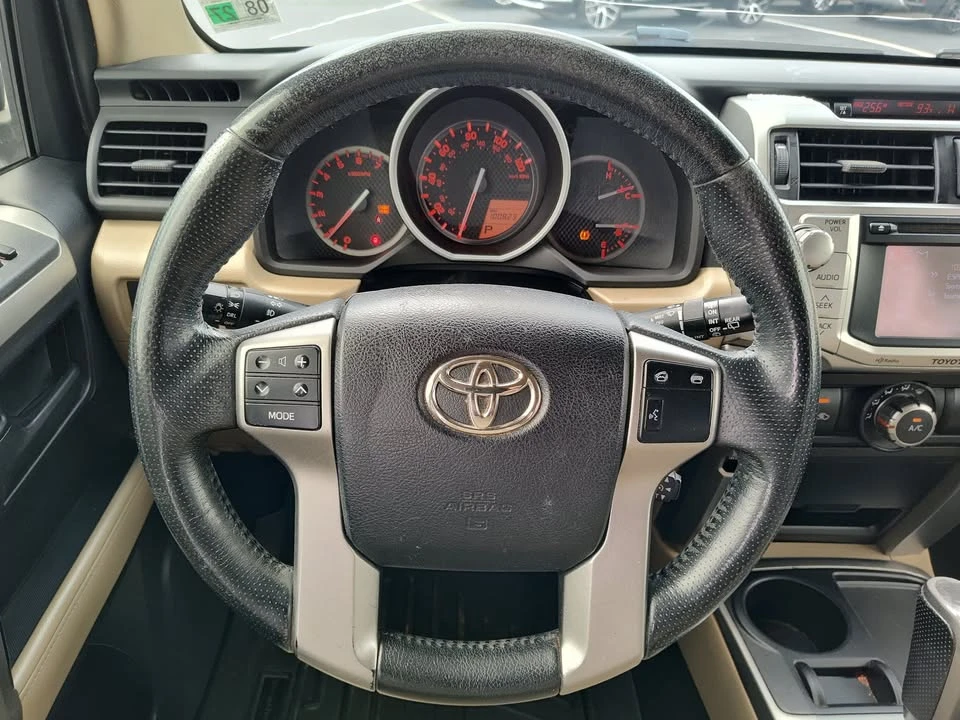2012 Toyota 4Runner 5th Gen - Image 17 of 20