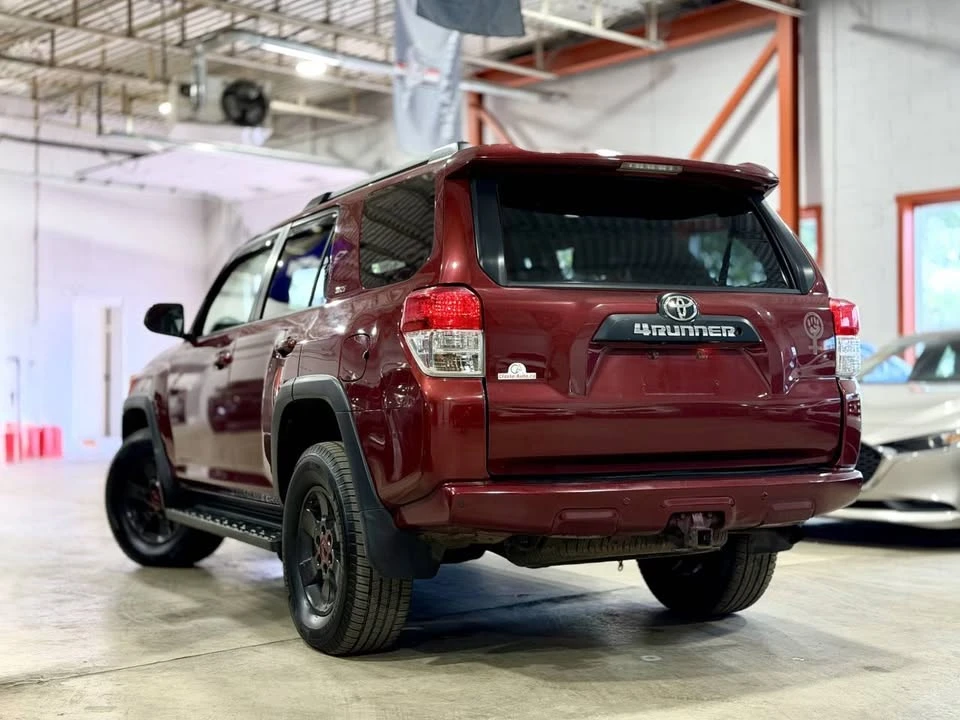 2012 Toyota 4Runner 5th Gen - Image 6 of 20