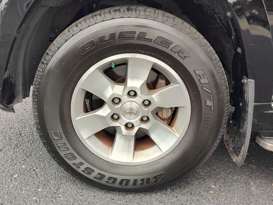 2012 Toyota 4Runner 5th Gen - Image 11 of 20