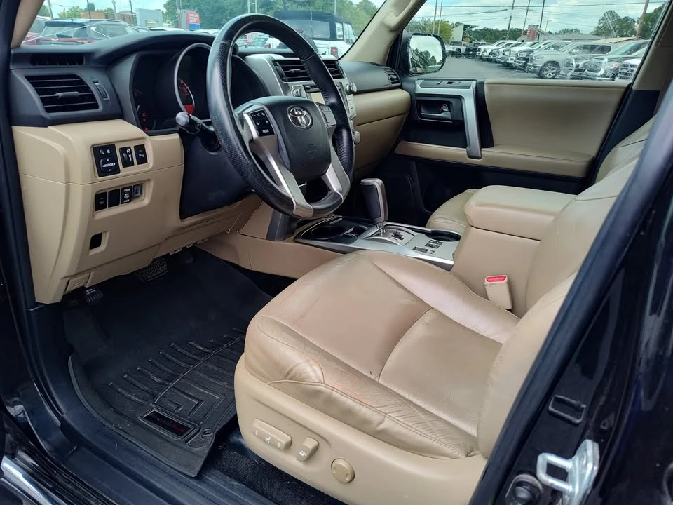 2012 Toyota 4Runner 5th Gen - Image 2 of 20