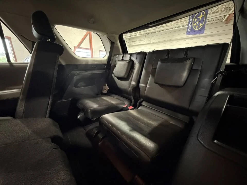 2012 Toyota 4Runner 5th Gen - Image 10 of 20