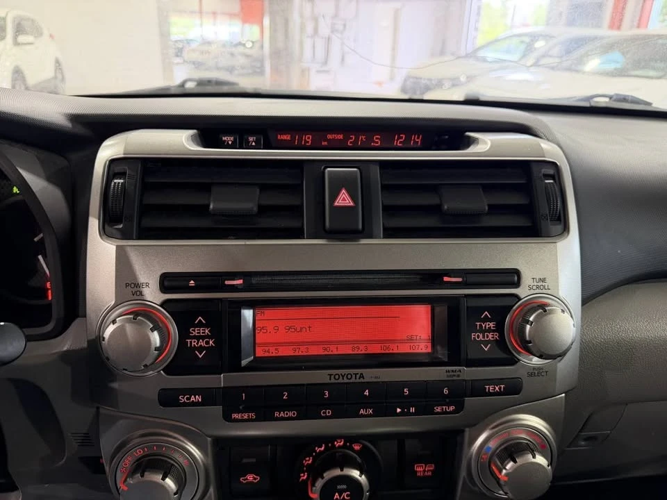 2012 Toyota 4Runner 5th Gen - Image 13 of 20