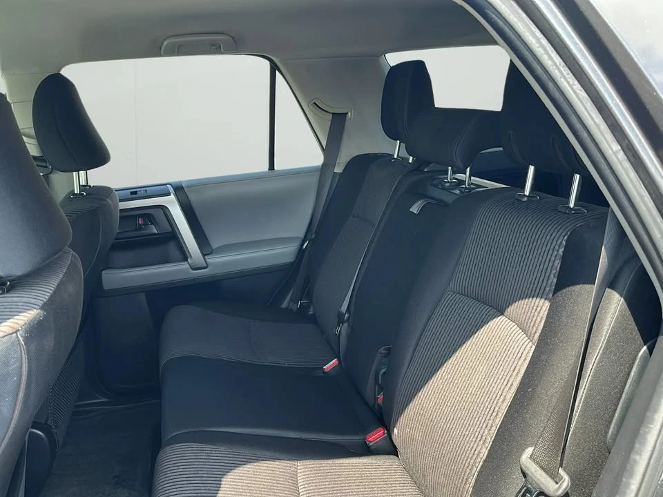 2012 Toyota 4Runner 5th Gen - Image 11 of 20
