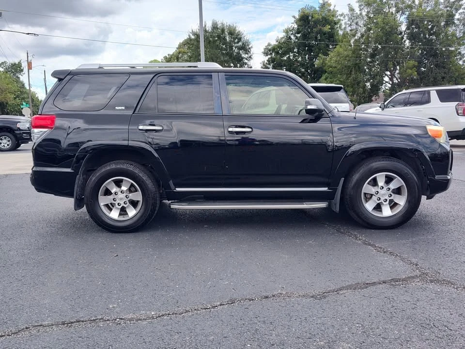 2012 Toyota 4Runner 5th Gen - Image 8 of 20