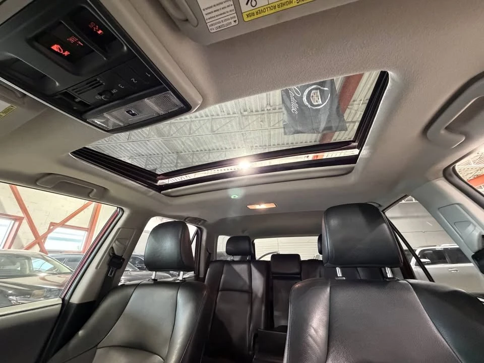 2012 Toyota 4Runner 5th Gen - Image 8 of 20