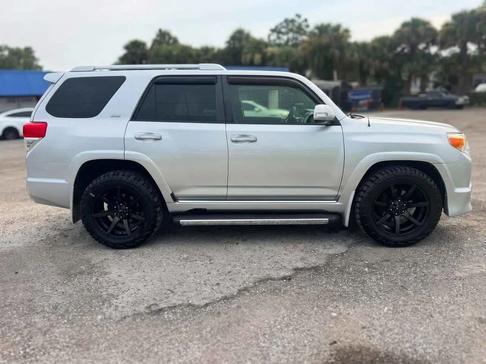 2012 Toyota 4Runner 5th Gen - Image 6 of 9