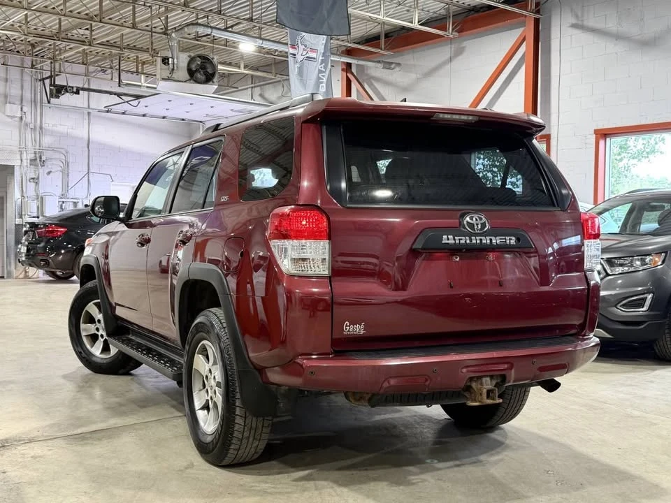 2012 Toyota 4Runner 5th Gen - Image 6 of 20