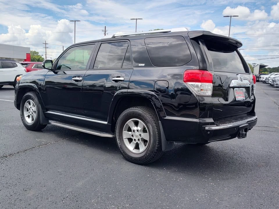 2012 Toyota 4Runner 5th Gen - Image 4 of 20