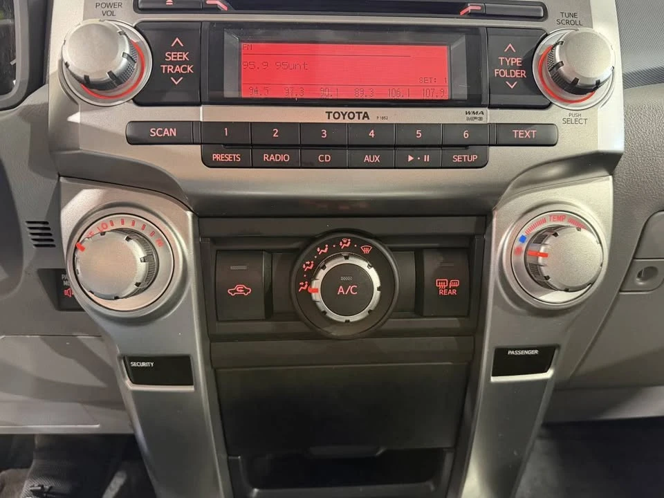 2012 Toyota 4Runner 5th Gen - Image 12 of 20