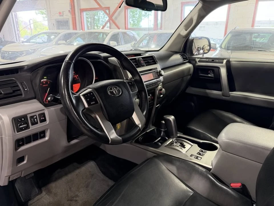 2012 Toyota 4Runner 5th Gen - Image 7 of 20