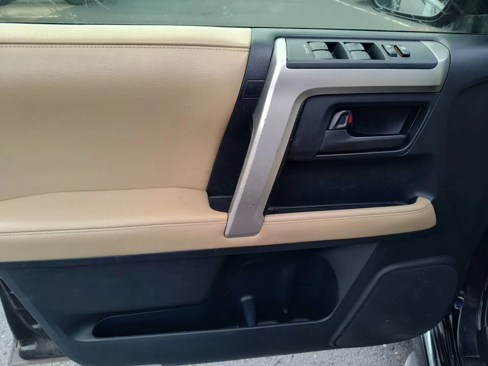 2012 Toyota 4Runner 5th Gen - Image 14 of 20