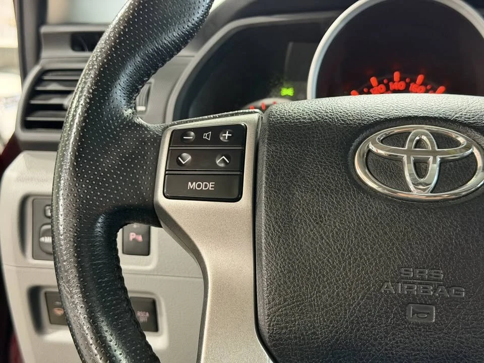 2012 Toyota 4Runner 5th Gen - Image 18 of 20