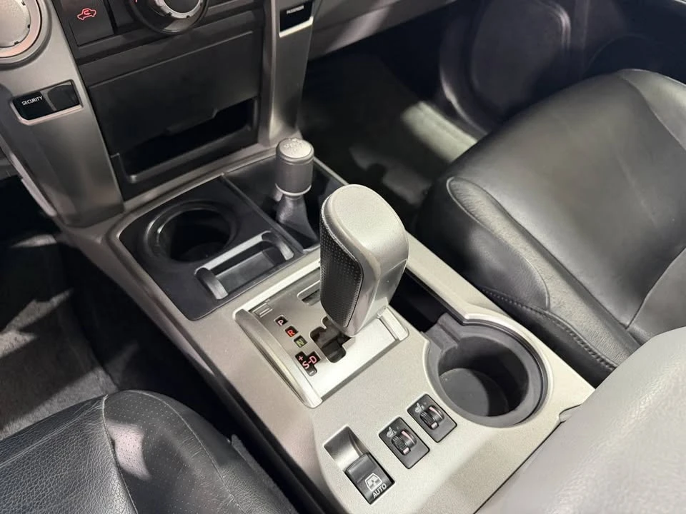 2012 Toyota 4Runner 5th Gen - Image 11 of 20