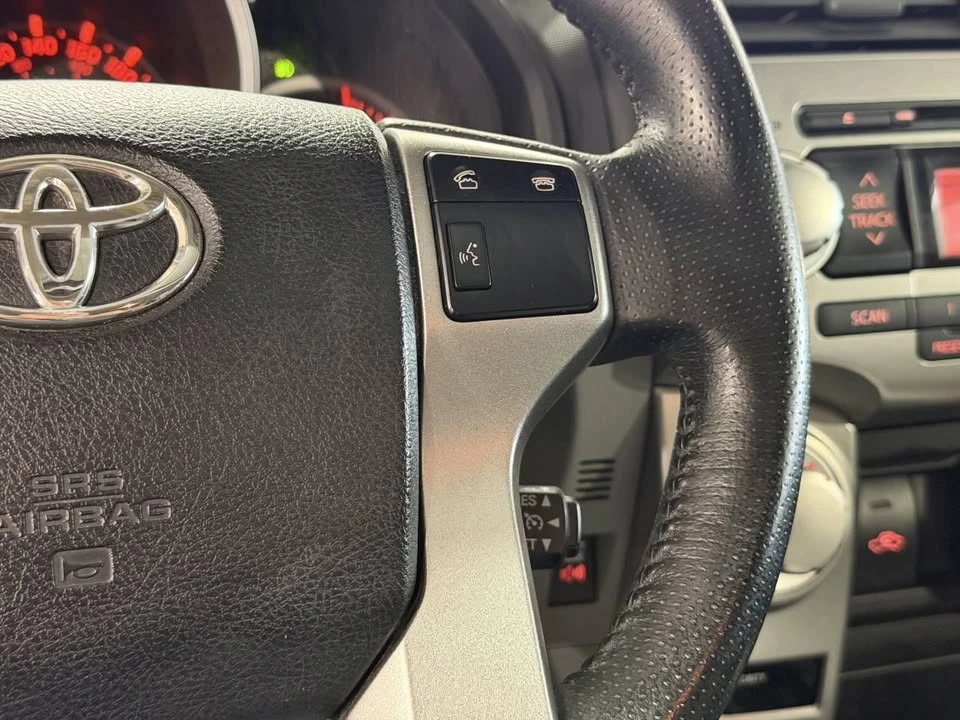 2012 Toyota 4Runner 5th Gen - Image 17 of 20