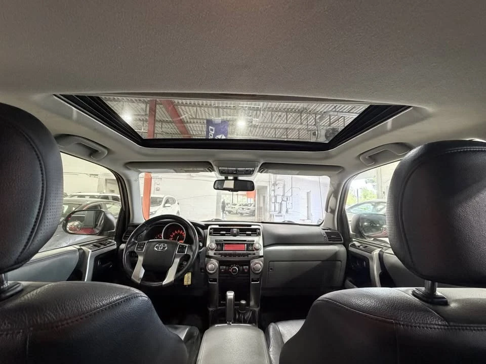 2012 Toyota 4Runner 5th Gen - Image 20 of 20
