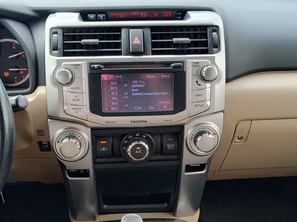 2012 Toyota 4Runner 5th Gen - Image 18 of 20