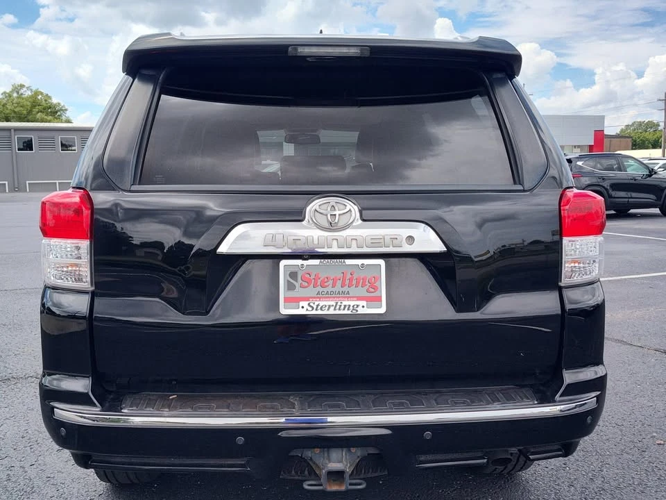 2012 Toyota 4Runner 5th Gen - Image 5 of 20