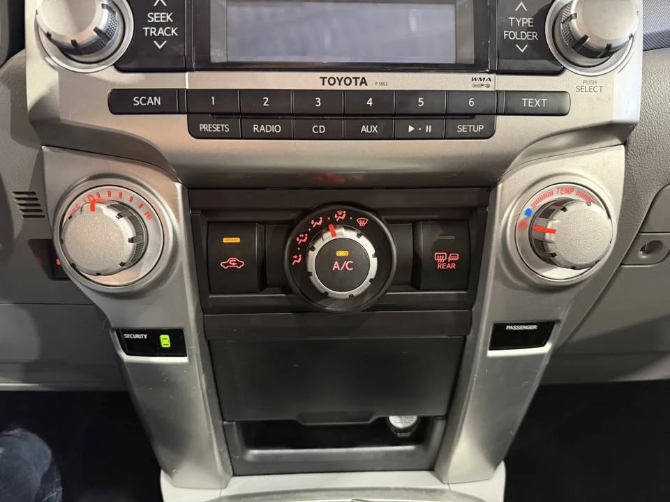 2012 Toyota 4Runner 5th Gen - Image 12 of 20
