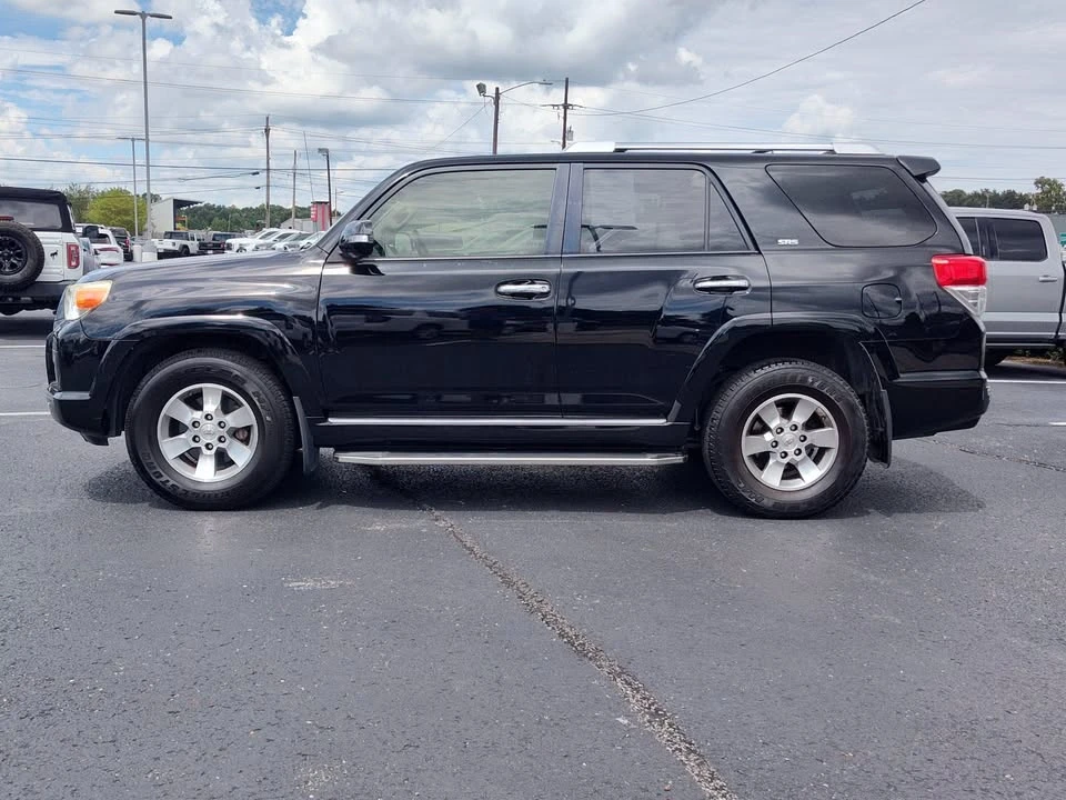 2012 Toyota 4Runner 5th Gen - Image 3 of 20