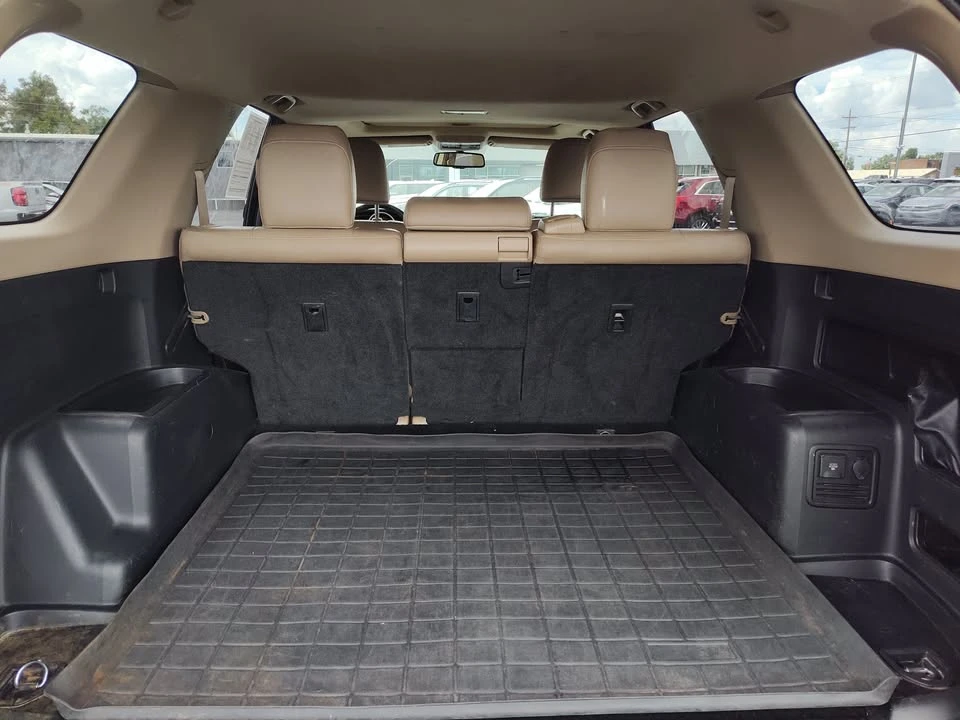 2012 Toyota 4Runner 5th Gen - Image 6 of 20